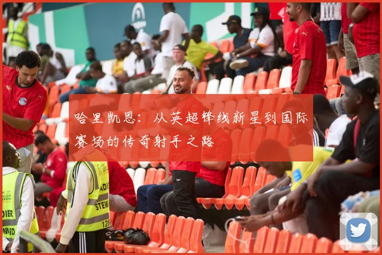 哈里凯恩：从英超锋线新星到国际赛场的传奇射手之路