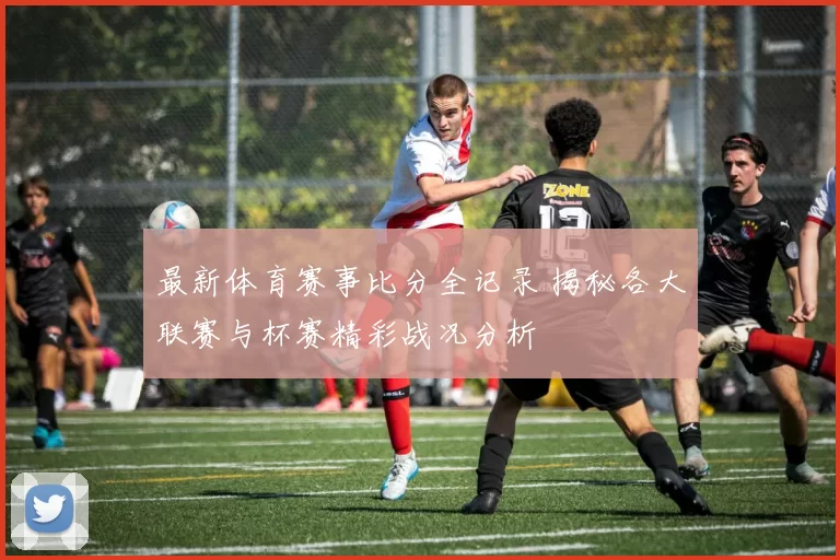 最新体育赛事比分全记录 揭秘各大联赛与杯赛精彩战况分析