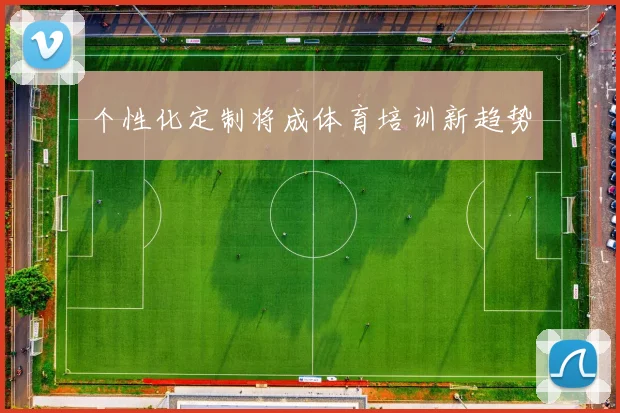 个性化定制将成体育培训新趋势