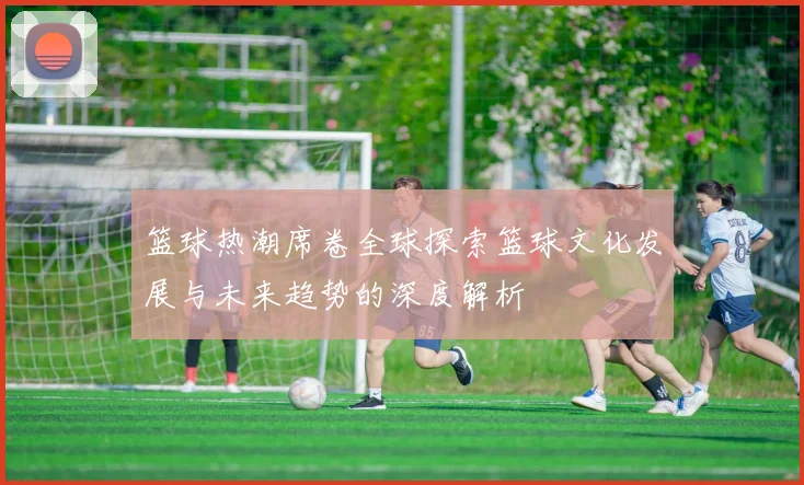 篮球热潮席卷全球探索篮球文化发展与未来趋势的深度解析